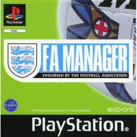 FA Manager PS1 FA Manager PS1