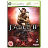 Fable II XBox 360 Fable II XBox 360