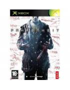 Fahrenheit Xbox Original