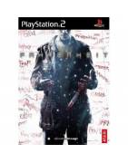 Fahrenheit PS2