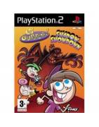 Fairly Odd Parents Shadow Showdown PS2
