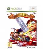 Fairytale Fights XBox 360