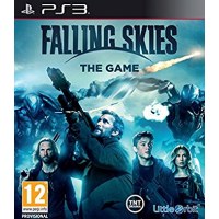 Falling Skies The Game PS3 Falling Skies The Game PS3