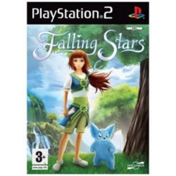 Falling Stars PS2