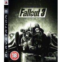 Fallout 3 PS3 Fallout 3 PS3