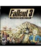 Fallout 3 Collectors Edition PS3