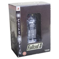 Fallout 3 Limited Edition PS3 Fallout 3 Limited Edition PS3