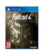 Fallout 4 PS4