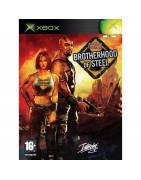 Fallout Brotherhood of Steel Xbox Original
