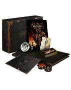 Fallout New Vegas Collectors Edition XBox 360
