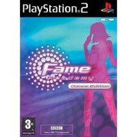 Fame Academy: Dance Edition PS2 Fame Academy: Dance Edition PS2