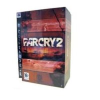 Far Cry 2 Collectors Edition PS3 Far Cry 2 Collectors Edition PS3