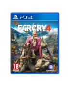 Far Cry 4 PS4