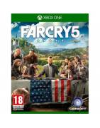 Far Cry 5 Xbox One