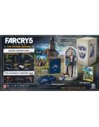 Far Cry 5 The Father Edition PS4