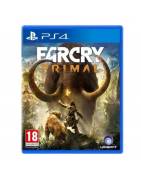 Far Cry Primal PS4