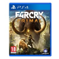 Far Cry Primal PS4 Far Cry Primal PS4