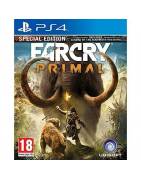 Far Cry Primal Special Edition PS4