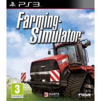 Farming Simulator PS3 Farming Simulator PS3