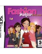 Fashion Designer Style Icon Nintendo DS