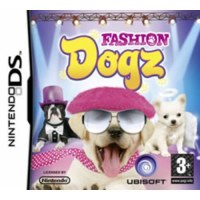 Fashion Dogz Nintendo DS Fashion Dogz Nintendo DS