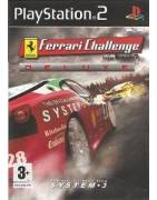 Ferrari Challenge Deluxe PS2