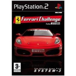 Ferrari Challenge Trofeo Pirelli PS2