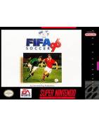 FIFA '96 SNES
