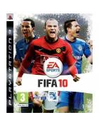 FIFA 10 PS3