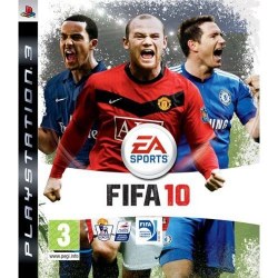 FIFA 10 PS3