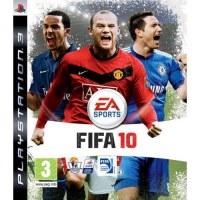 FIFA 10 PS3 FIFA 10 PS3