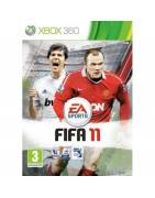 Fifa 11 XBox 360
