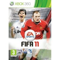 Fifa 11 XBox 360 Fifa 11 XBox 360