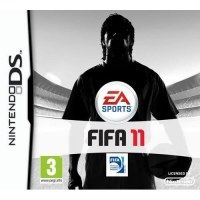 FIFA 11 Nintendo DS FIFA 11 Nintendo DS