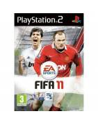 FIFA 11 PS2