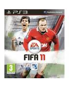 FIFA 11 PS3