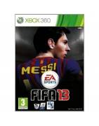 FIFA 13 XBox 360