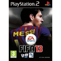 FIFA 13 PS2 FIFA 13 PS2