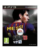FIFA 13 PS3