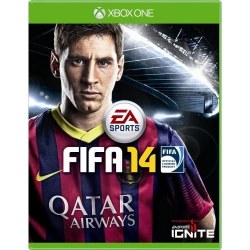 FIFA 14 Xbox One