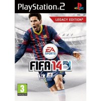 FIFA 14 PS2 FIFA 14 PS2