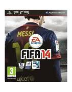FIFA 14 PS3