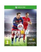 FIFA 16 Xbox One