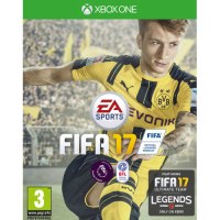 FIFA 17 Xbox One FIFA 17 Xbox One