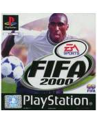 FIFA 2000 PS1