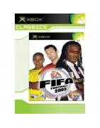 FIFA 2003 Xbox Original