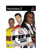 FIFA 2003 PS2