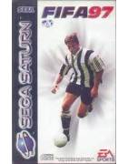 FIFA 97 Saturn