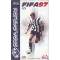 FIFA 97 Saturn FIFA 97 Saturn