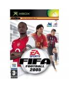 FIFA Football 2005 Xbox Original